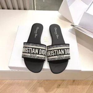 Dior Slippers - SD38