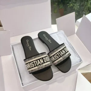 Dior Slippers - SD38