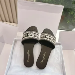 Dior Slippers - SD38