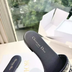 Dior Slippers - SD39