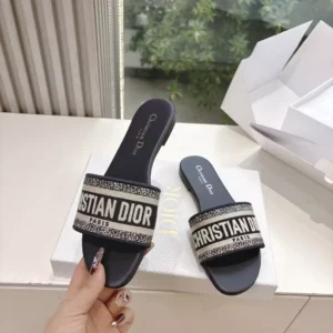 Dior Slippers - SD39