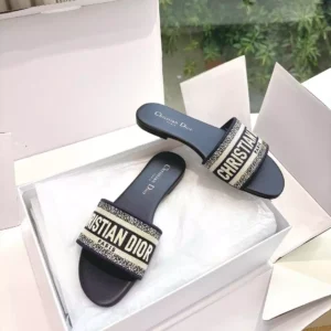 Dior Slippers - SD39