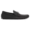 Gucci Driver with Horsebit in Black - GL28