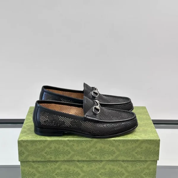 Gucci Horsebit 1953 Loafers - GL25