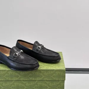 Gucci Horsebit 1953 Loafers - GL25