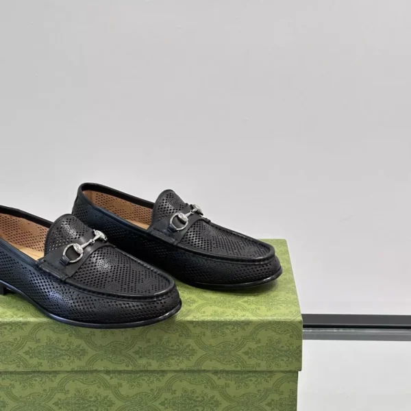 Gucci Horsebit 1953 Loafers - GL25