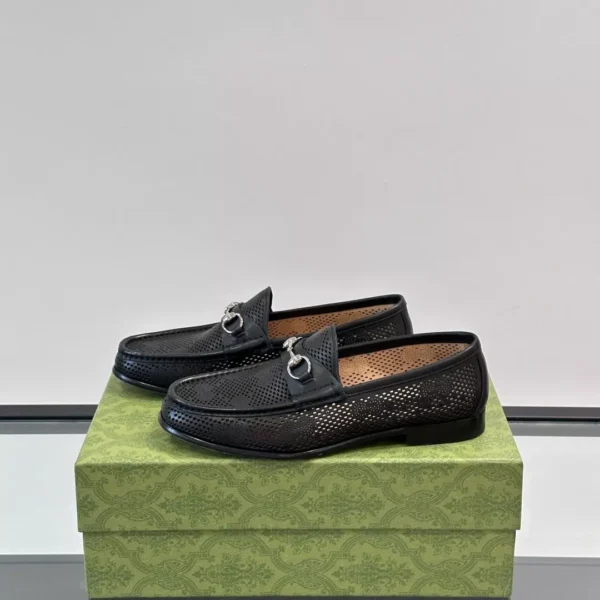 Gucci Horsebit 1953 Loafers - GL25