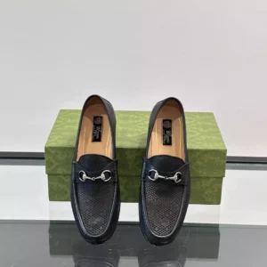 Gucci Horsebit 1953 Loafers - GL25