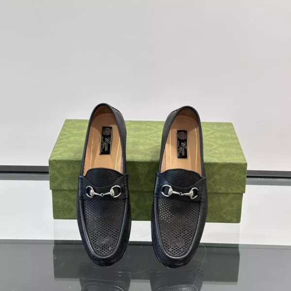 Gucci Horsebit 1953 Loafers - GL25