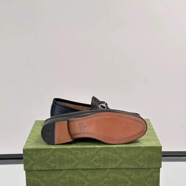 Gucci Horsebit 1953 Loafers - GL25