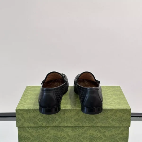 Gucci Horsebit 1953 Loafers - GL25