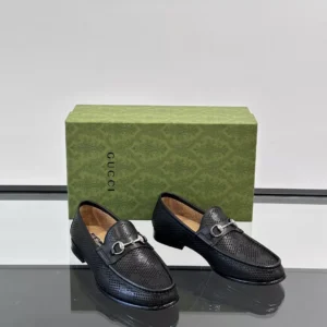 Gucci Horsebit 1953 Loafers - GL25