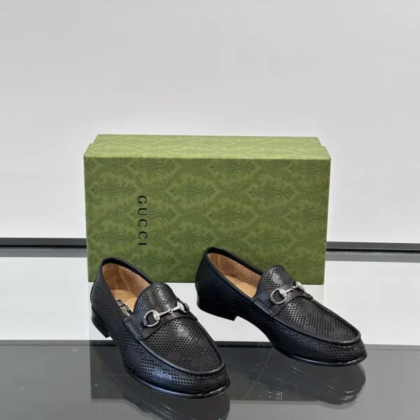 Gucci Horsebit 1953 Loafers - GL25