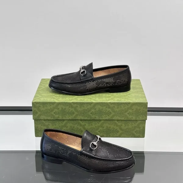 Gucci Horsebit 1953 Loafers - GL25