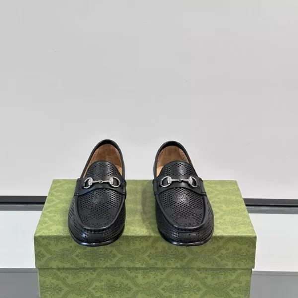 Gucci Horsebit 1953 Loafers - GL25