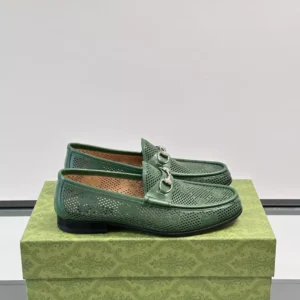 Gucci Horsebit 1953 Loafers - GL26