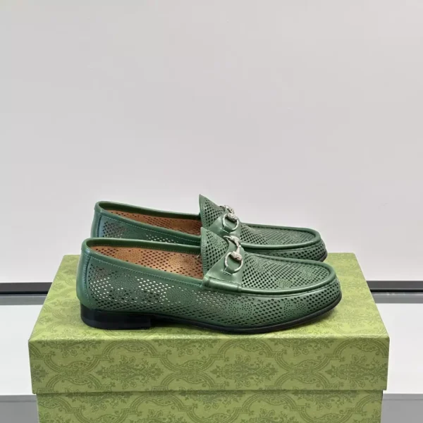 Gucci Horsebit 1953 Loafers - GL26