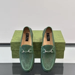 Gucci Horsebit 1953 Loafers - GL26