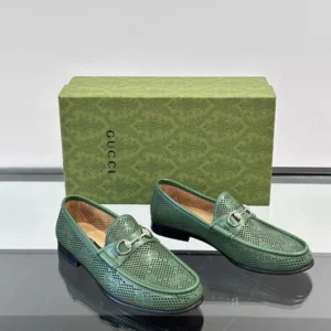 Gucci Horsebit 1953 Loafers - GL26