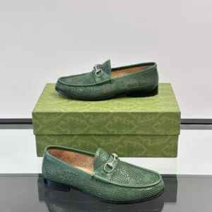 Gucci Horsebit 1953 Loafers - GL26