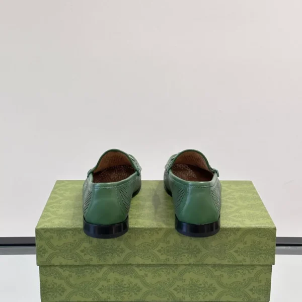 Gucci Horsebit 1953 Loafers - GL26