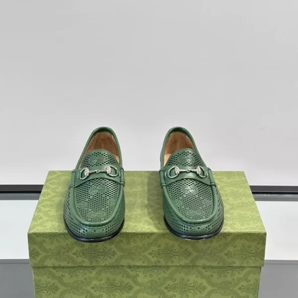 Gucci Horsebit 1953 Loafers - GL26