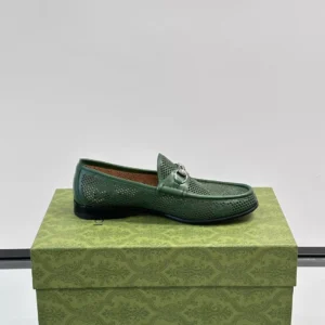 Gucci Horsebit 1953 Loafers - GL26
