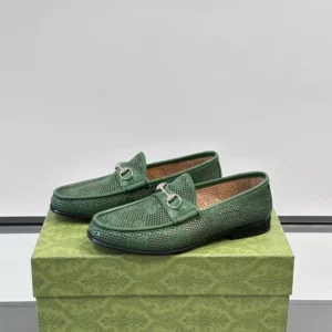 Gucci Horsebit 1953 Loafers - GL26