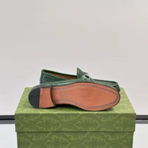 Gucci Horsebit 1953 Loafers - GL26