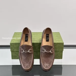 Gucci Horsebit 1953 Loafers - GL27