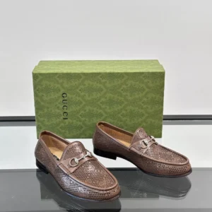 Gucci Horsebit 1953 Loafers - GL27
