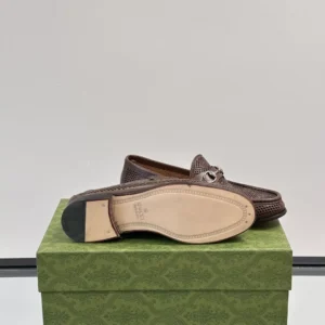 Gucci Horsebit 1953 Loafers - GL27