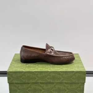 Gucci Horsebit 1953 Loafers - GL27