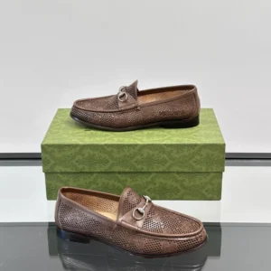 Gucci Horsebit 1953 Loafers - GL27