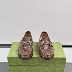 Gucci Horsebit 1953 Loafers - GL27
