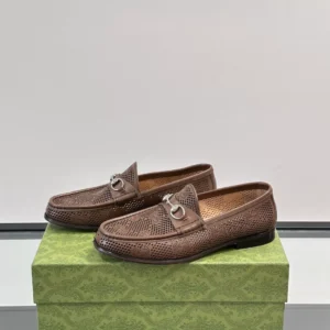 Gucci Horsebit 1953 Loafers - GL27
