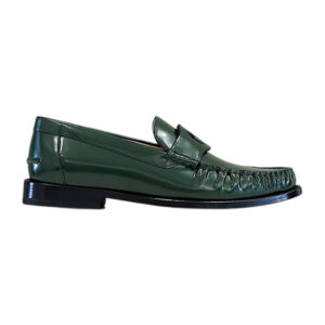 Gucci Interlocking G Loafers - GL42