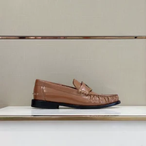 Gucci Interlocking G Loafers - GL43