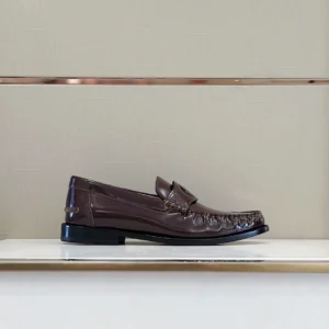 Gucci Interlocking G Loafers - GL44