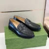Gucci Interlocking G Loafers - GL48