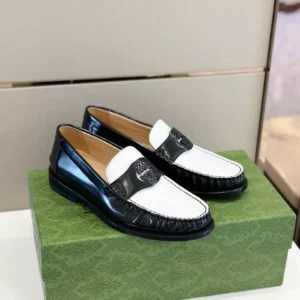 Gucci Loafers - GL49