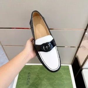 Gucci Loafers - GL49