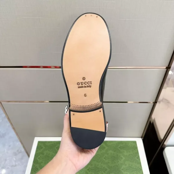 Gucci Loafers - GL49