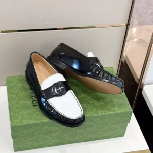 Gucci Loafers - GL49