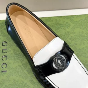 Gucci Loafers - GL49