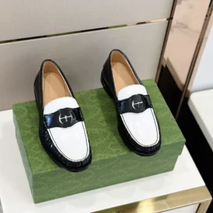 Gucci Loafers - GL49