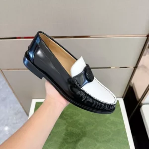 Gucci Loafers - GL49
