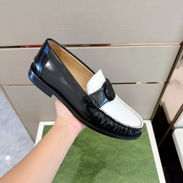 Gucci Loafers - GL49