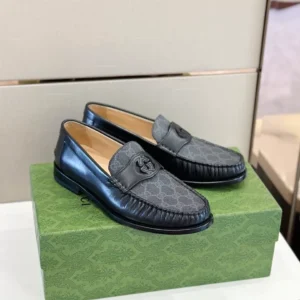 Gucci Loafers - GL50