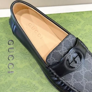 Gucci Loafers - GL50